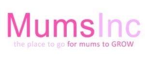 Mums Inc Logo