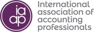International Association of Administrative Professionals (IAAP) Official Logo.