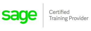 Sage Certified Training Provider Logo