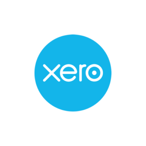 Xero Partner Logo