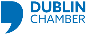 Dublin Chamber of Commerce Vector Logo.